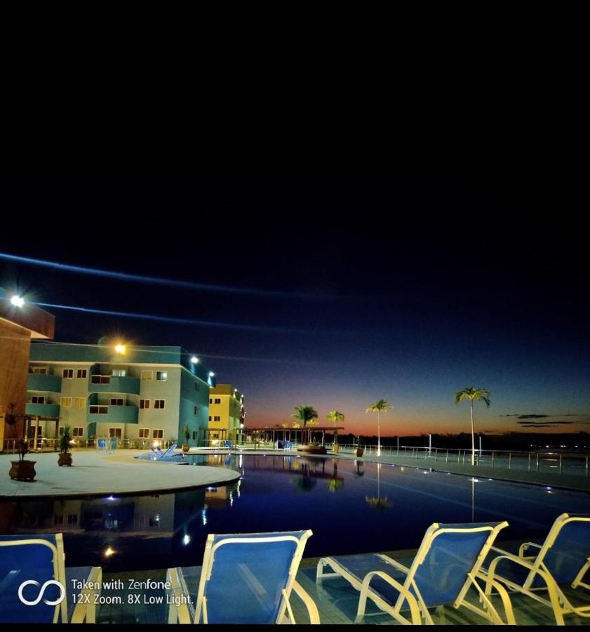 Golden Lake Residence Arraial Do Cabo Exteriör bild